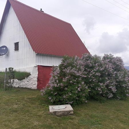 Zabljak Izdavanje Kuce Esterno foto