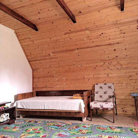 Zabljak Izdavanje Kuce Esterno foto