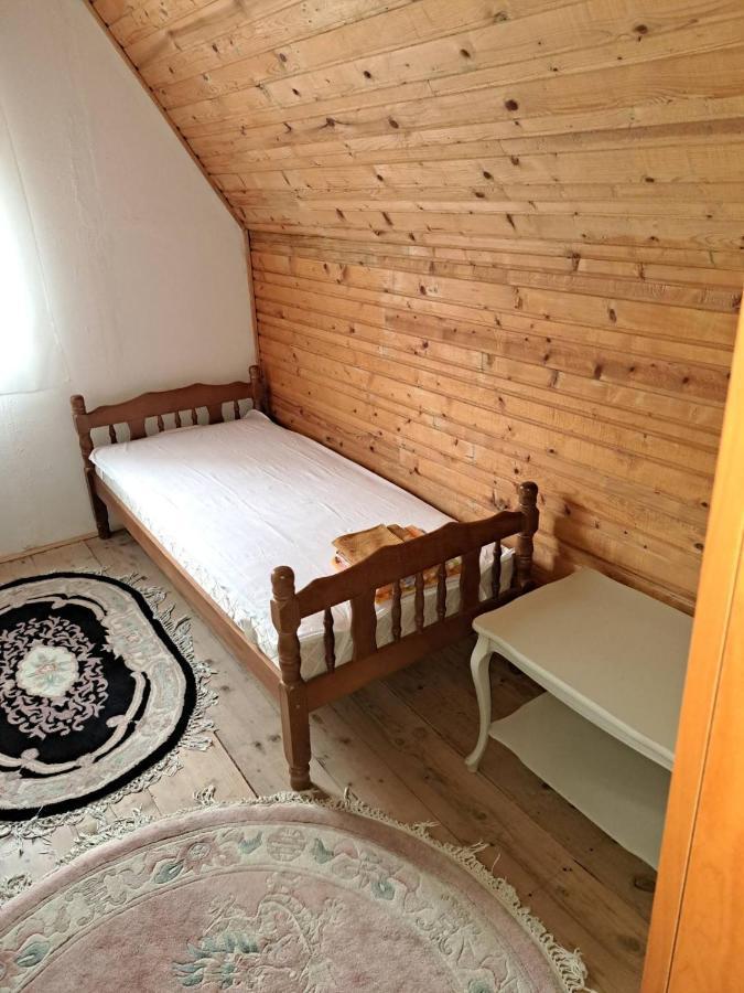 Zabljak Izdavanje Kuce Esterno foto