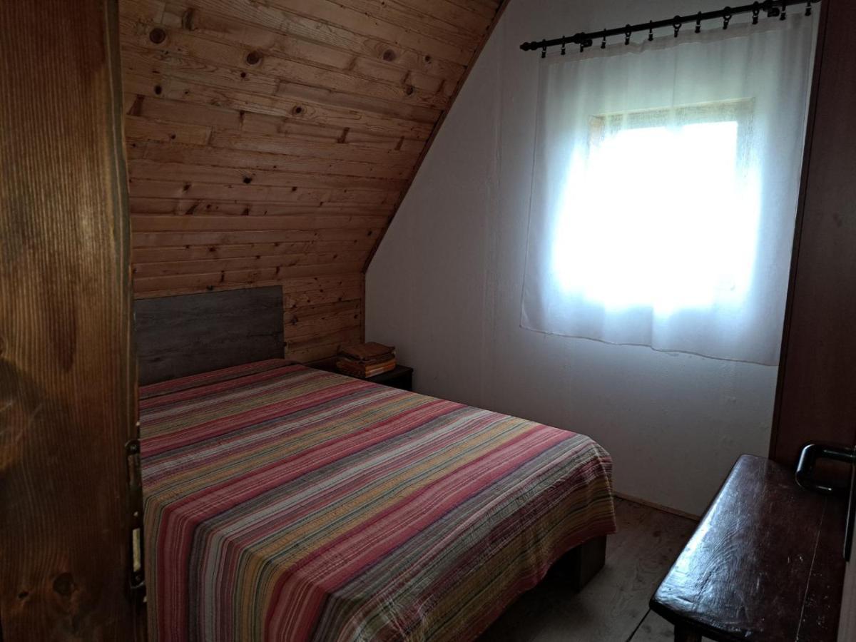 Zabljak Izdavanje Kuce Esterno foto