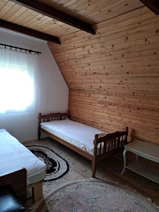 Zabljak Izdavanje Kuce Esterno foto