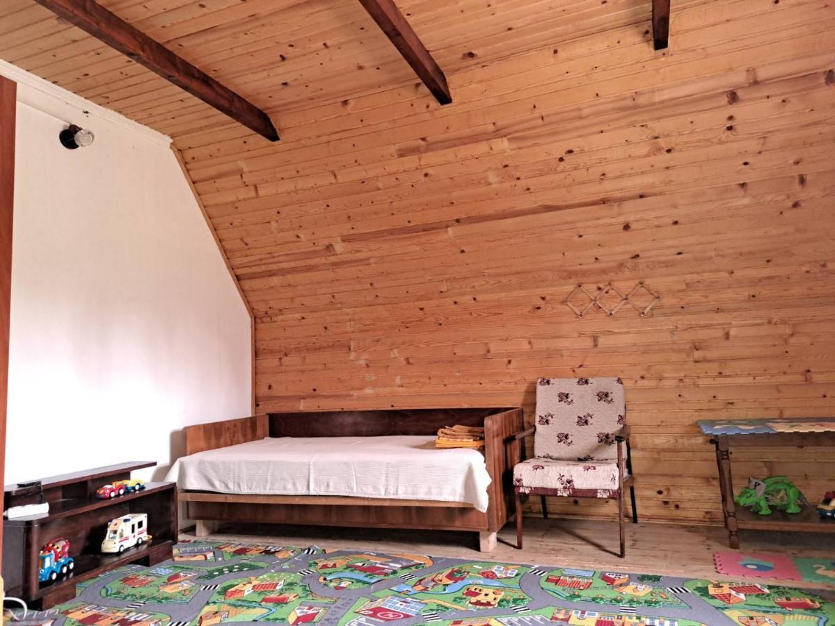 Zabljak Izdavanje Kuce Esterno foto