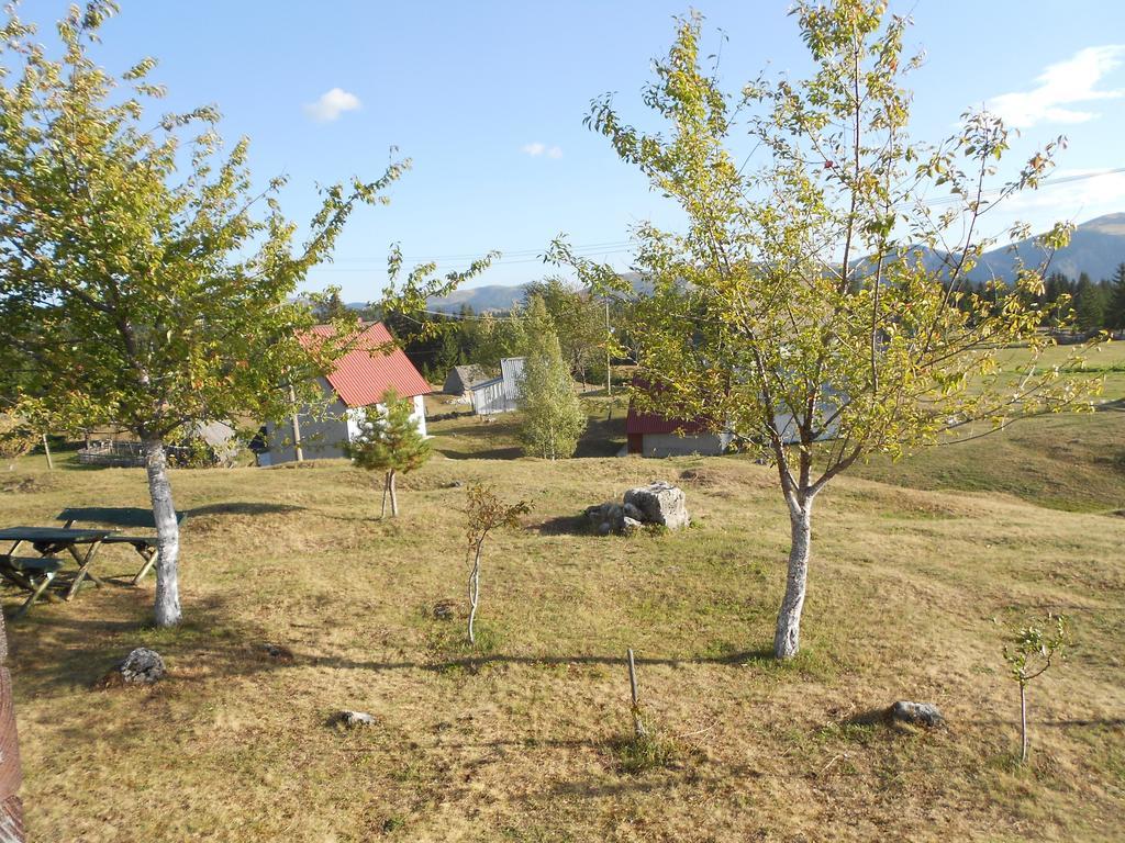 Zabljak Izdavanje Kuce Esterno foto