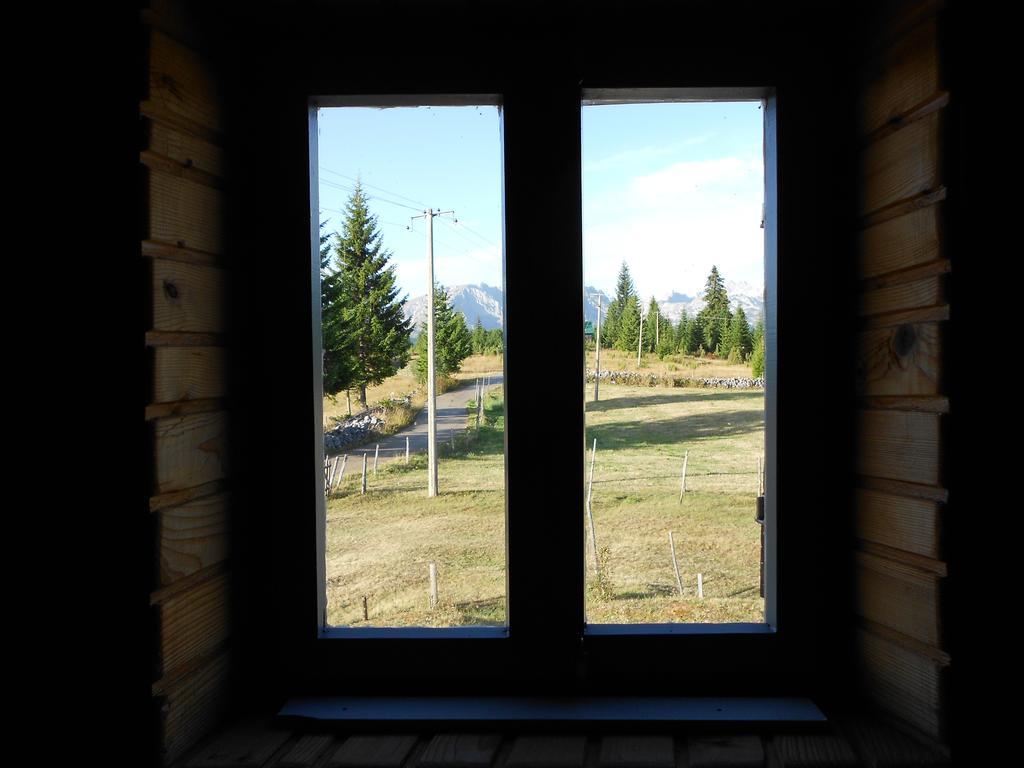 Zabljak Izdavanje Kuce Esterno foto