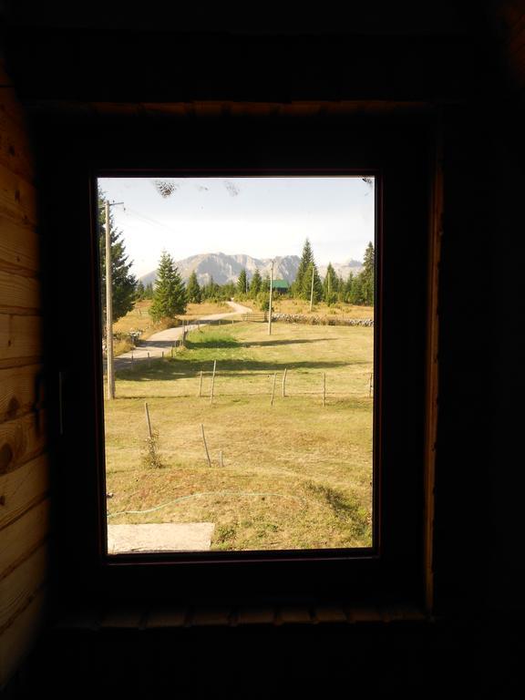 Zabljak Izdavanje Kuce Esterno foto