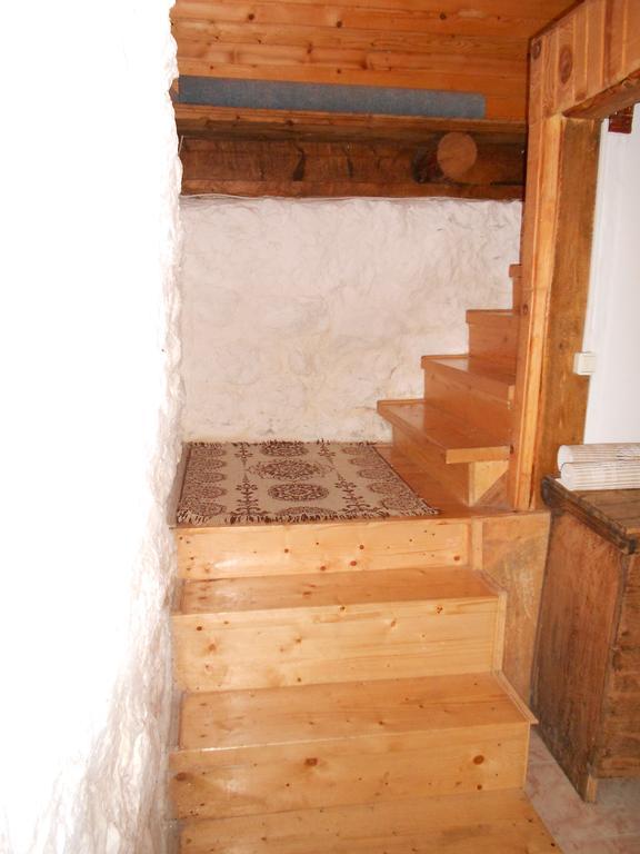 Zabljak Izdavanje Kuce Esterno foto