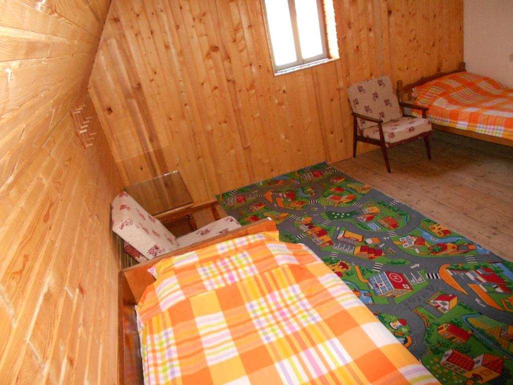 Zabljak Izdavanje Kuce Esterno foto