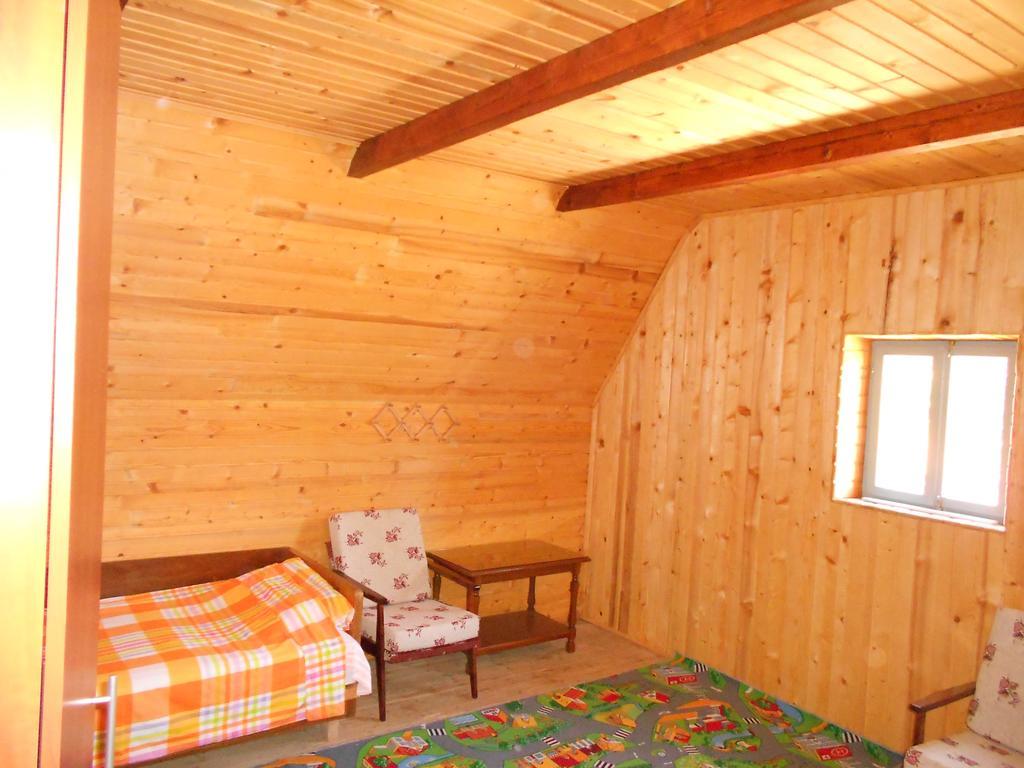 Zabljak Izdavanje Kuce Esterno foto