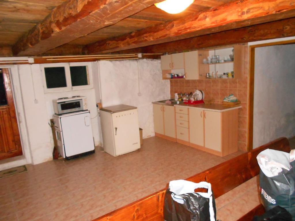 Zabljak Izdavanje Kuce Esterno foto