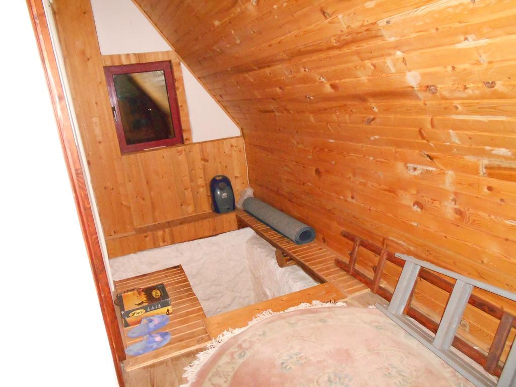 Zabljak Izdavanje Kuce Esterno foto