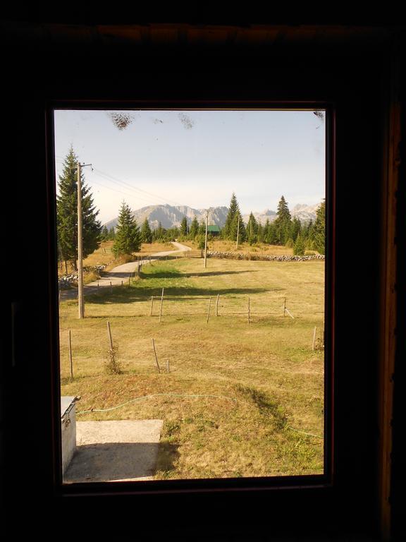 Zabljak Izdavanje Kuce Esterno foto