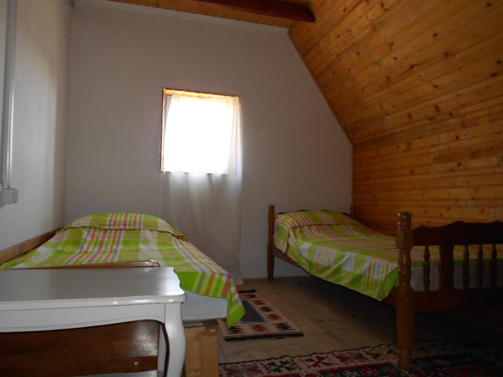 Zabljak Izdavanje Kuce Esterno foto